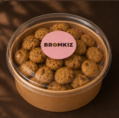 Mini cookies classic