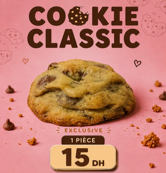 Cookie CLASSIC